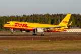 Boeing 757-256(PCF)