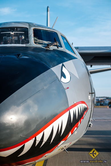 Antonov An-26B