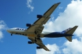 Boeing 747-47UF/SCD