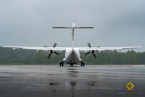 ATR ATR-72-202