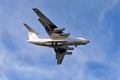 Ilyushin Il-76TD