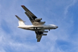 Ilyushin Il-76TD