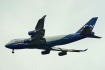 Boeing 747-4R7F/SCD