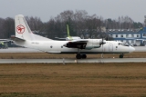 Antonov An-26B