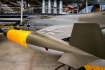 Lockheed F-104F Starfighter