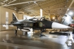 Saab JAS-39A Gripen