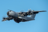 Airbus A400M Atlas