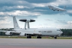 Boeing E-3A Sentry (707-300)
