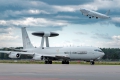 Boeing E-3A Sentry (707-300)