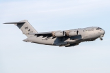 Boeing CC-177 Globemaster III (C-17A)