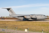 Boeing CC-177 Globemaster III (C-17A)