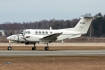 Beech C-12U Huron (B200C)