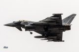 Eurofighter EF-2000 Typhoon S