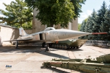 Sukhoi Su-15