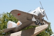 Polikarpov I-16