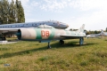 Sukhoi Su-7BM
