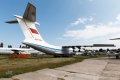 Ilyushin Il-76T