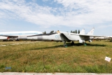 Mikoyan-Gurevich MiG-25RBT
