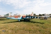 Sukhoi Su-25
