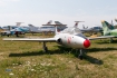 Aero L-29A Delfin