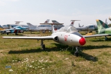 Aero L-29A Delfin