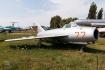 Mikoyan-Gurevich MiG-17F