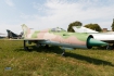 Mikoyan-Gurevich MiG-21PFM