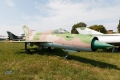 Mikoyan-Gurevich MiG-21PFM