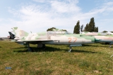 Mikoyan-Gurevich MiG-21UM