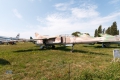 Mikoyan-Gurevich MiG-23UB