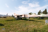Mikoyan-Gurevich MiG-23UB