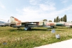 Mikoyan-Gurevich MiG-23ML