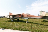 Mikoyan-Gurevich MiG-27K
