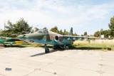 Sukhoi Su-25
