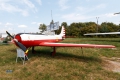 Yakovlev Yak-18PM