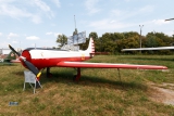 Yakovlev Yak-18PM