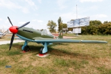 Yakovlev Yak-3