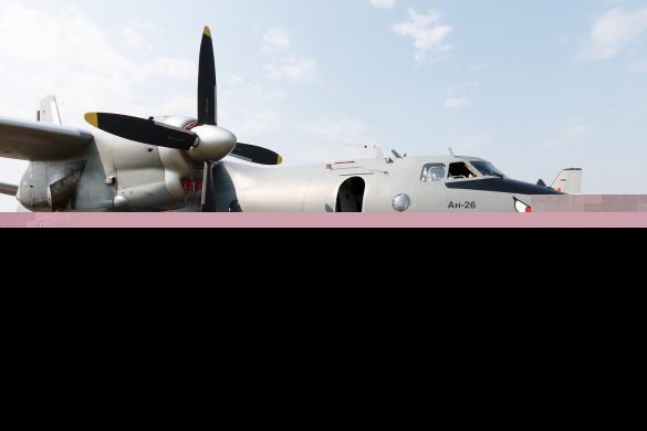 Antonov An-26