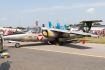 Saab 105OE