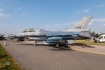 General Dynamics (Fokker) F-16BM Fighting Falcon