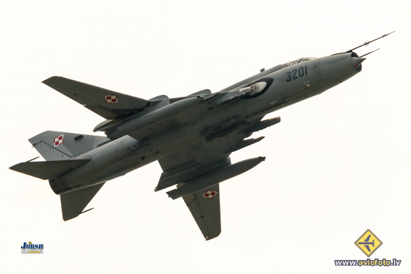 Sukhoi Su-22M4