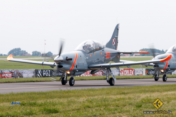 PZL-Okecie PZL-130TC-2 Turbo Orlik