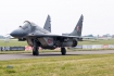 Mikoyan-Gurevich MiG-29G (9-12A)