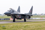 Mikoyan-Gurevich MiG-29G (9-12A)