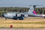 Boeing C-17A Globemaster III