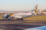 Embraer VC-2 (ERJ-190-100AR)