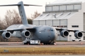 Boeing CC-177 Globemaster III (C-17A)