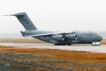 Boeing CC-177 Globemaster III (C-17A)