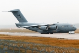 Boeing CC-177 Globemaster III (C-17A)