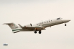 Learjet 45